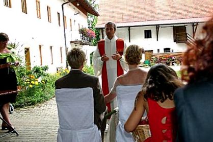 Andrea und Michael Böhm